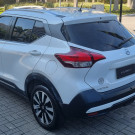 Nissan KICKS SV 1.6 16V FlexStar 5p Aut. 2017 Flex