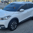 Nissan KICKS SV 1.6 16V FlexStar 5p Aut. 2017 Flex