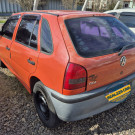 VW - VolksWagen Gol City 1.0 Mi 8V 4p 2003 Gasolina-2