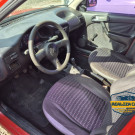 VW - VolksWagen Gol City 1.0 Mi 8V 4p 2003 Gasolina-3