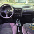 VW - VolksWagen Gol City 1.0 Mi 8V 4p 2003 Gasolina-5