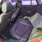 VW - VolksWagen Gol City 1.0 Mi 8V 4p 2003 Gasolina-4