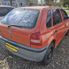 VW - VolksWagen Gol City 1.0 Mi 8V 4p 2003 Gasolina-1