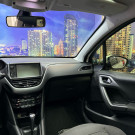 Peugeot 208 Griffe 1.6 Flex 16V 5p Aut. 2015 Flex-5