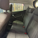 Peugeot 208 Griffe 1.6 Flex 16V 5p Aut. 2015 Flex-8