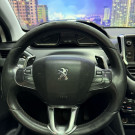 Peugeot 208 Griffe 1.6 Flex 16V 5p Aut. 2015 Flex-4