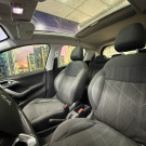 Peugeot 208 Griffe 1.6 Flex 16V 5p Aut. 2015 Flex-7