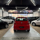VW - VolksWagen Fox 1.6 Mi Total Flex 8V 5p 2012 Flex-3