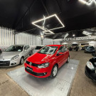 VW - VolksWagen Fox 1.6 Mi Total Flex 8V 5p 2012 Flex-1
