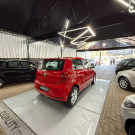 VW - VolksWagen Fox 1.6 Mi Total Flex 8V 5p 2012 Flex-2