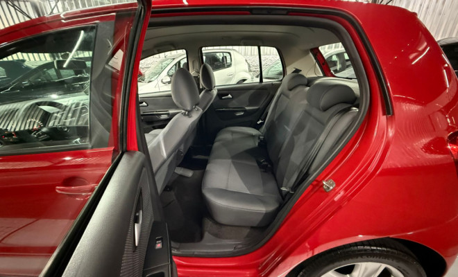 VW - VolksWagen Fox 1.6 Mi Total Flex 8V 5p 2012 Flex-10