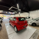 VW - VolksWagen Fox 1.6 Mi Total Flex 8V 5p 2012 Flex-4