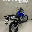 YAMAHA XTZ 250 TENERE/TENERE BLUEFLEX 2012 Gasolina-1