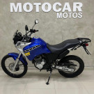 YAMAHA XTZ 250 TENERE/TENERE BLUEFLEX 2012 Gasolina-4