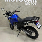 YAMAHA XTZ 250 TENERE/TENERE BLUEFLEX 2012 Gasolina-3
