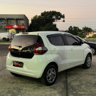 Fiat MOBI LIKE 1.0 Fire Flex 5p. 2017 Flex-1