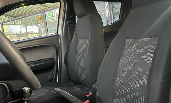 Fiat MOBI LIKE 1.0 Fire Flex 5p. 2017 Flex-5