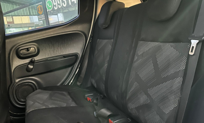 Fiat MOBI LIKE 1.0 Fire Flex 5p. 2017 Flex-6