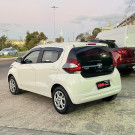 Fiat MOBI LIKE 1.0 Fire Flex 5p. 2017 Flex-2