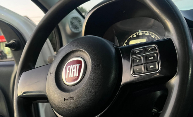 Fiat MOBI LIKE 1.0 Fire Flex 5p. 2017 Flex-4