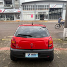 GM - Chevrolet Celta 1.0/Super/N.Piq.1.0 MPFi VHC 8V 3p 2002 Gasolina-4