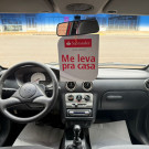GM - Chevrolet Celta 1.0/Super/N.Piq.1.0 MPFi VHC 8V 3p 2002 Gasolina-5