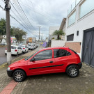 GM - Chevrolet Celta 1.0/Super/N.Piq.1.0 MPFi VHC 8V 3p 2002 Gasolina-2