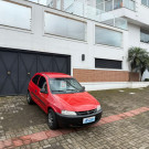 GM - Chevrolet Celta 1.0/Super/N.Piq.1.0 MPFi VHC 8V 3p 2002 Gasolina-0