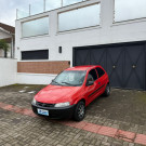 GM - Chevrolet Celta 1.0/Super/N.Piq.1.0 MPFi VHC 8V 3p 2002 Gasolina-1
