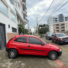 GM - Chevrolet Celta 1.0/Super/N.Piq.1.0 MPFi VHC 8V 3p 2002 Gasolina-3