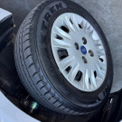 Ford Fiesta Sedan SE 1.6 16V Flex 4p 2013 Flex-7