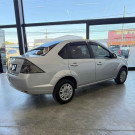 Ford Fiesta Sedan SE 1.6 16V Flex 4p 2013 Flex-1
