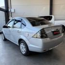 Ford Fiesta Sedan SE 1.6 16V Flex 4p 2013 Flex-2