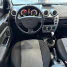 Ford Fiesta Sedan SE 1.6 16V Flex 4p 2013 Flex-3
