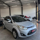 Ford Fiesta Sedan SE 1.6 16V Flex 4p 2013 Flex-0