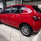 Renault SANDERO Expression Hi-Power 1.0 16V 5p 2015 Flex