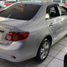 Toyota Corolla XEi 1.8/1.8 Flex 16V Aut. 2010 Flex-3