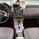 Toyota Corolla XEi 1.8/1.8 Flex 16V Aut. 2010 Flex-5