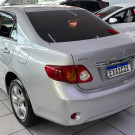 Toyota Corolla XEi 1.8/1.8 Flex 16V Aut. 2010 Flex-4
