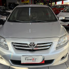 Toyota Corolla XEi 1.8/1.8 Flex 16V Aut. 2010 Flex-1