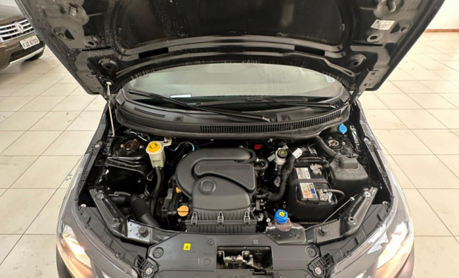 Fiat Strada Endurance 1.4 Flex 8V CS Plus 2023 Flex-12