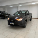 Fiat Strada Endurance 1.4 Flex 8V CS Plus 2023 Flex-1