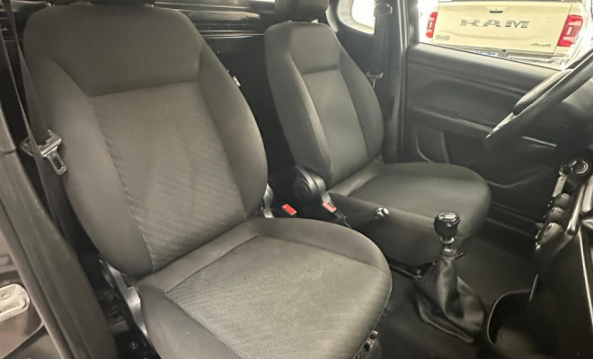Fiat Strada Endurance 1.4 Flex 8V CS Plus 2023 Flex-6