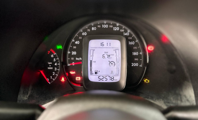 Fiat Strada Endurance 1.4 Flex 8V CS Plus 2023 Flex-8