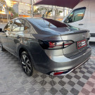 VW - VolksWagen VIRTUS Highline 200 TSI 1.0 Flex 12V Aut 2024 Flex-2