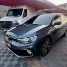 VW - VolksWagen VIRTUS Highline 200 TSI 1.0 Flex 12V Aut 2024 Flex-0