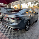 VW - VolksWagen VIRTUS Highline 200 TSI 1.0 Flex 12V Aut 2024 Flex-1