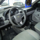 GM - Chevrolet Classic Life/LS 1.0 VHC FlexP. 4p 2010 Flex-7