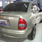 GM - Chevrolet Classic Life/LS 1.0 VHC FlexP. 4p 2010 Flex-5