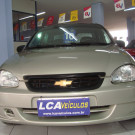 GM - Chevrolet Classic Life/LS 1.0 VHC FlexP. 4p 2010 Flex-4